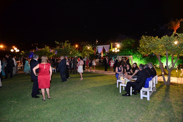 Weddings at Edde Sands